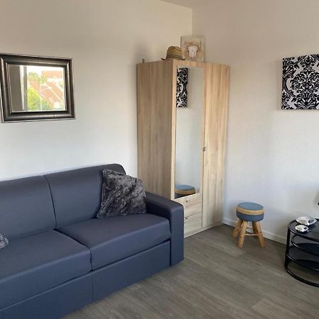Jolie Studio Arras Ngoại thất bức ảnh