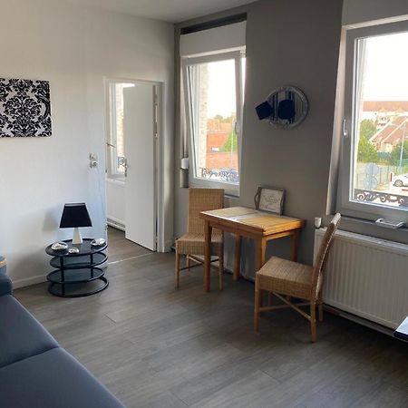 Jolie Studio Arras Ngoại thất bức ảnh