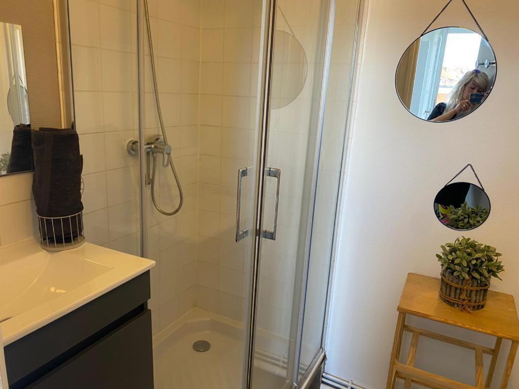 Jolie Studio Arras Ngoại thất bức ảnh