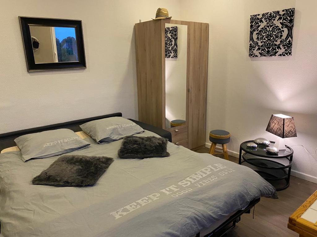 Jolie Studio Arras Ngoại thất bức ảnh
