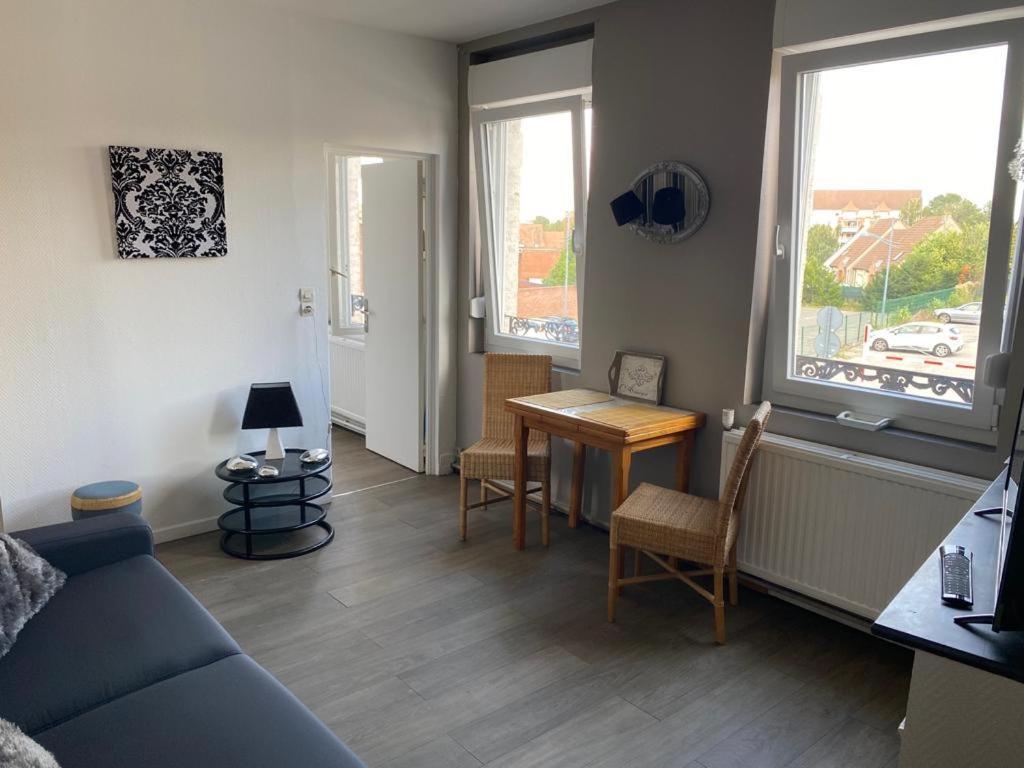 Jolie Studio Arras Ngoại thất bức ảnh