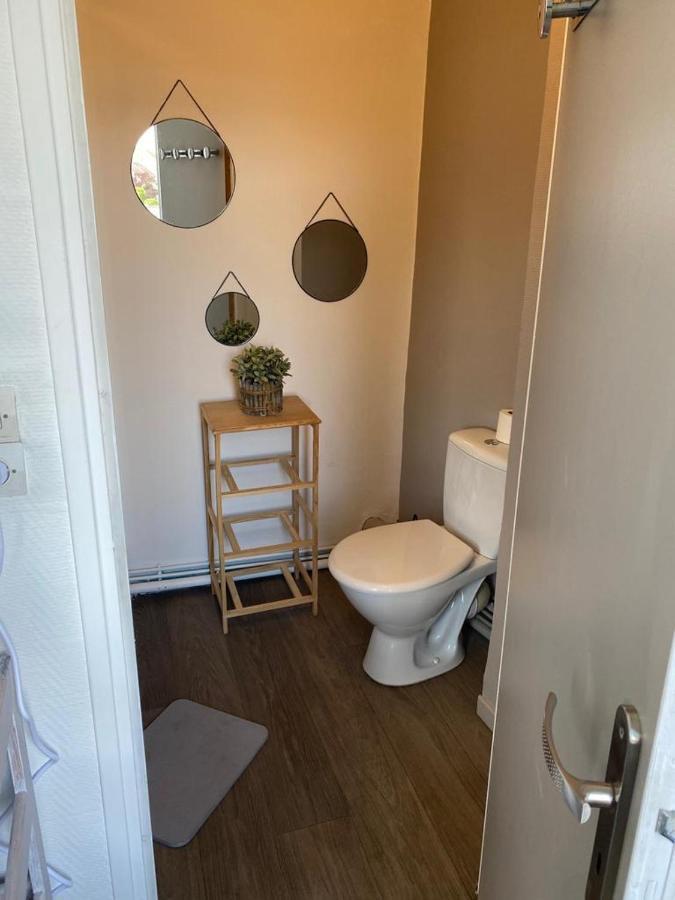 Jolie Studio Arras Ngoại thất bức ảnh